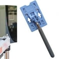 thumbnail image 4 of Justharion Swiping Stick For Easy Parking Toll Payment Contactless Rods With Simple Usage Blue and Gray 1Set, 4 of 6