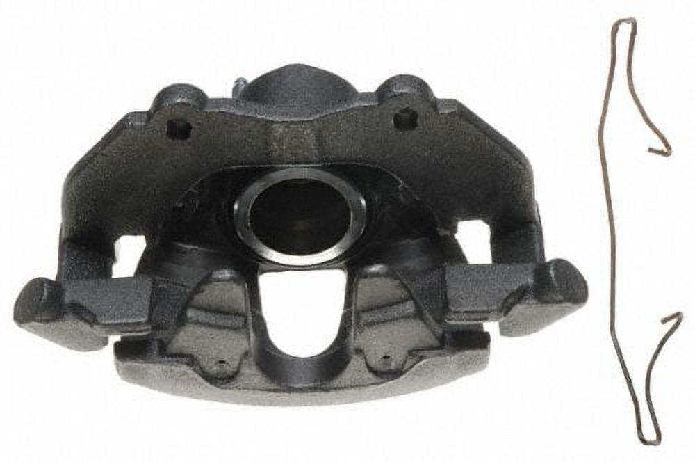 Raybestos Brakes FRC11805 Raybestos R-Line Reman Semi-Loaded Caliper & Bracket Assy