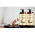 thumbnail image 2 of Handcraft Blends - Aceite de Coco Fraccionado 100% Puro 16 oz para Aromaterapia y Masaje, 2 of 7