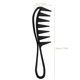 thumbnail image 3 of 4pcs Styling Combs Wide Tooth Comb Unisex Women Men Combs Hair Comb Set Hair Styling Tools, 3 of 4