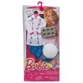 thumbnail image 2 of Barbie Carrières – Tenue n° 3 - Chef Pâtissier, 2 of 3