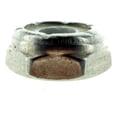 thumbnail image 4 of Polaris New OEM Engine Fogging System Hexagonal Nut, 7541931, 4 of 4