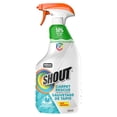thumbnail image 1 of Shout Carpet Rescue Stain Remover,Fast Acting Foam, 650ml, 1 of 4