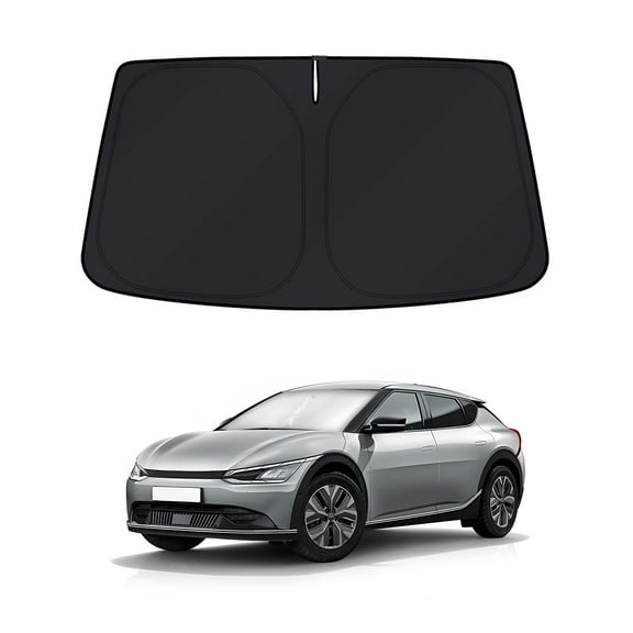 Pantalla Para Parabrisas KUST para Kia EV6 2022-2026