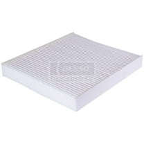 Cabin Air Filter Fits select: 2002-2006 NISSAN ALTIMA, 2000-2006 NISSAN SENTRA
