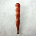thumbnail image 2 of Wood Massage Stick Tools Thai Wooden Massager Spa Foot Hand Reflexology Health Therapy Treatment Tool, 2 of 8