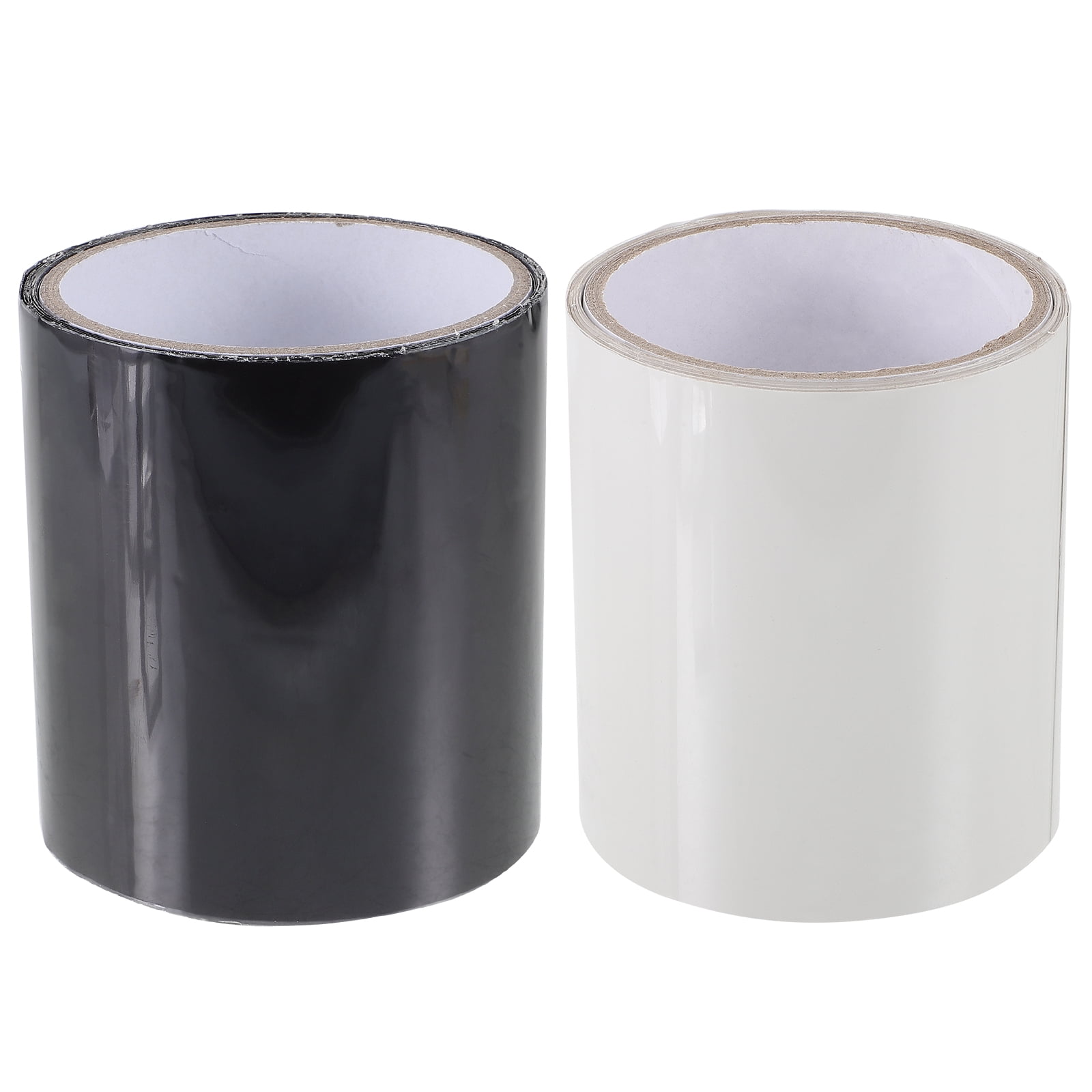 Etereauty Tape Pipe Waterproof Repair Seal Plumbing Duct Duty Sealing Patch Flex Heavy Sealant