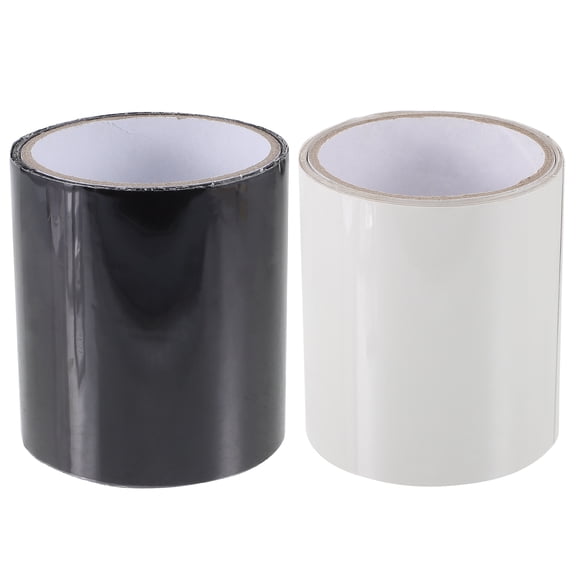 2 rollos FEEL CINTA PLATA ALTA GARDÍA Garden Tubas de agua Cintas para fugas para fugas