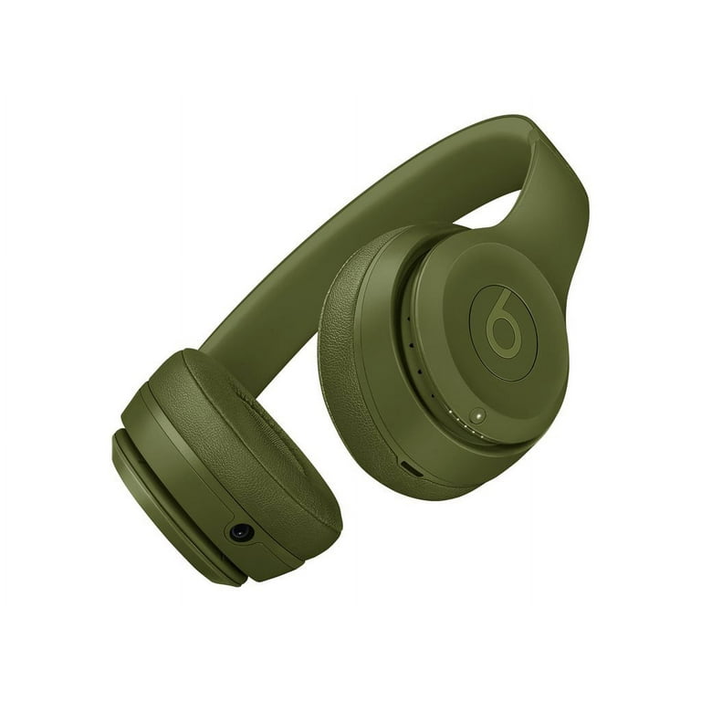 Beats Solo3 Wireless On-Ear Headphones - Neighborhood Beats Solo3 Wireless On-Ear Headphones - Neighborhood