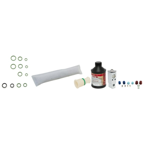 Four Seasons A/C Service Kits