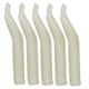 thumbnail image 3 of Mangas antienredos de PE, 100PCS 20 mm PE Mangas antienredos Accesorio de pesca de carpa Diseño elevado, 3 of 8