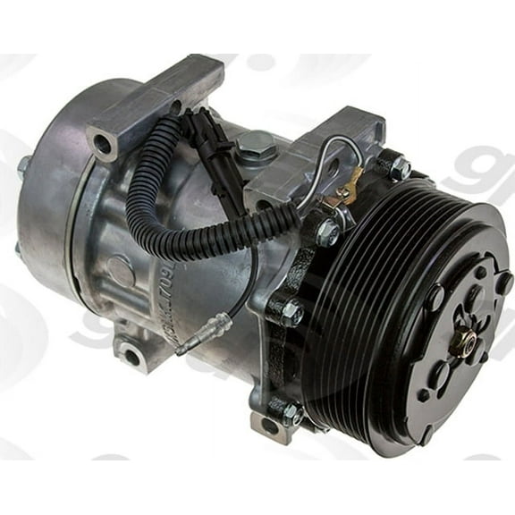 New GPD 6512251 Compressor