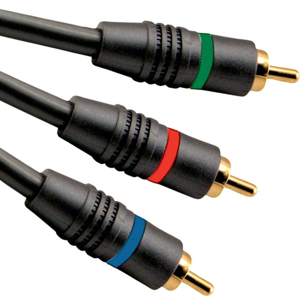 Axis 41216 Component Cables (6ft)
