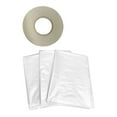 thumbnail image 2 of Película aislante para ventanas, transparente, retráctil, protectora del calor, para el hogar 3 piezas, 2 of 9
