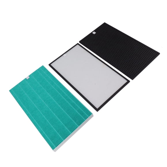 Filtro Purificador, Elimina Partículas Grandes Selladas, Limpieza Efectiva, Fácil Instalación, Filtro De Repuesto Para Purificador De Aire Para AP3008FH