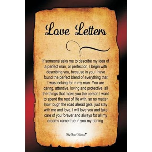 Love Letters