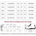 thumbnail image 3 of Samickarr Summer Slippers For Women And Men Indoor And Outdoor Wide Women Men Slippers Home Couple Shoes Indoor Outside Soft Soled Slippers, 3 of 4