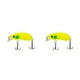thumbnail image 1 of Soidarity Señuelos de Pesca de 5cm, operación Simple, Control preciso, punta de gancho afilada, forma aerodinámica, Reduce la resistencia al viento, Type1 NO1 Soidarity CBP204222, 1 of 5