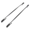 thumbnail image 1 of Perrycraft DSXX45A 45 in. DynaSport Roof Rack Rails Adon, Aluminum, 1 of 1