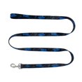thumbnail image 1 of Carolina Panthers Pet Leash 1x60, 1 of 1