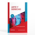 thumbnail image 1 of Libro Arte y Derecho Dofiscal 9786074747164, 1 of 2