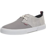Ben Sherman Mens Bradford Oxford Sneaker
