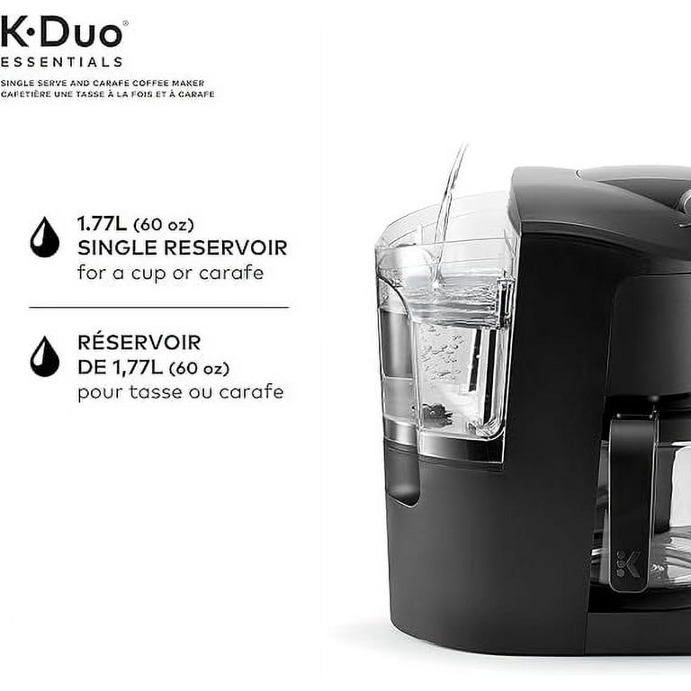 Walmart top cafetiere keurig
