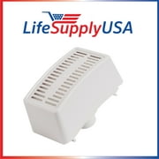 Life Supply USA Upgrade Clean 4 HEPA Filters for Electrolux Lux Aerus Guardian Epic 8000/9000 (#47404)