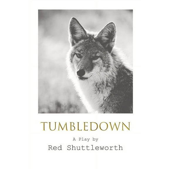 Tumbledown (Paperback)