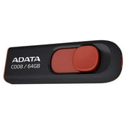 Adata 64GB Classic C008 USB2.0 Flash Drive