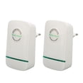 thumbnail image 2 of Ahorrador De Energía 28000W Caja De Factor De Potencia, Voltaje Estable, Equilibrado De Corriente Para Hogar, Con Protección Contra Fugas Para Casa, Oficina,, 2 of 7