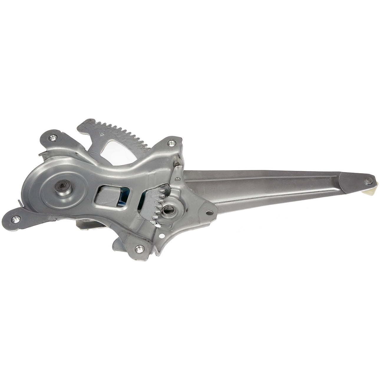 Dorman 752-276 Rear Driver Side Window Regulator for Specific Lexus Models