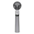thumbnail image 1 of Practical 7.17x1.81x1.93 Inch Perfectly Round Shape Ice Cream Spoon,  Scoop, For Frozen Dessert Hard & Soft Ice Cream, 1 of 8
