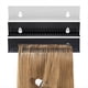 thumbnail image 1 of Extensiones de Cabello Acrílicas Profesionales, Soporte Organizador para Seccionamiento, Colgador para Extensiones de Cabello, Estante, 1 of 5
