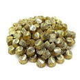 thumbnail image 3 of Reese's Miniatures Peanut Butter Cups Candy, Milk Chocolate, Gold Foils (Pack of 2 Pounds), 3 of 4