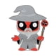 thumbnail image 1 of ¡Funko Pop! Pines: Marvel - Wizard Deadpool Funko POP, 1 of 7