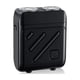 thumbnail image 1 of Guardurnaity Afeitadora eléctrica portátil de bolsillo, lavable, ideal para viajes de negocios. Juegos de afeitado NEGRO, 1 of 6