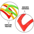 thumbnail image 4 of Stainless Steel Frothing Pitcher For Milk, 4 of 5