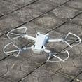 thumbnail image 6 of 2 Pair Lightweight Propellers Blades Protection Guards for DJI Mini 3 Pro Drone, 6 of 9