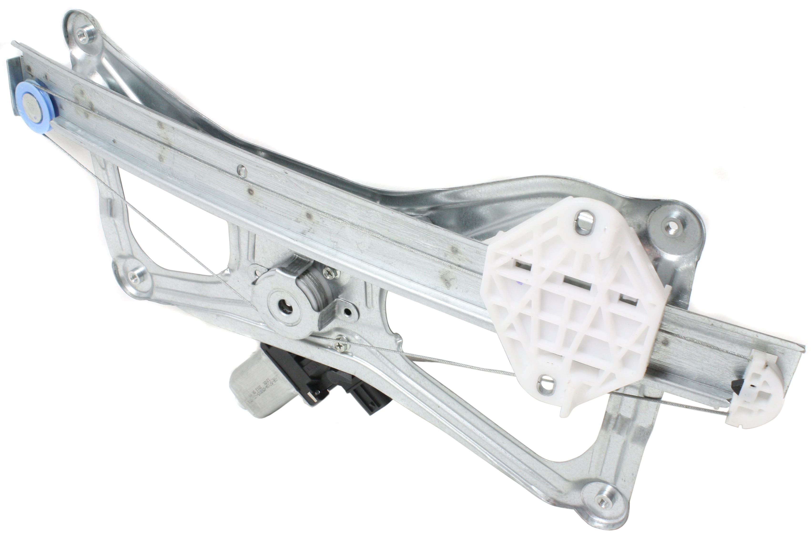 Replacement Power Window Regulator with Motor for 2006-2011 Honda Civic
