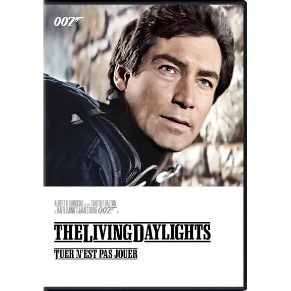The Living Daylights