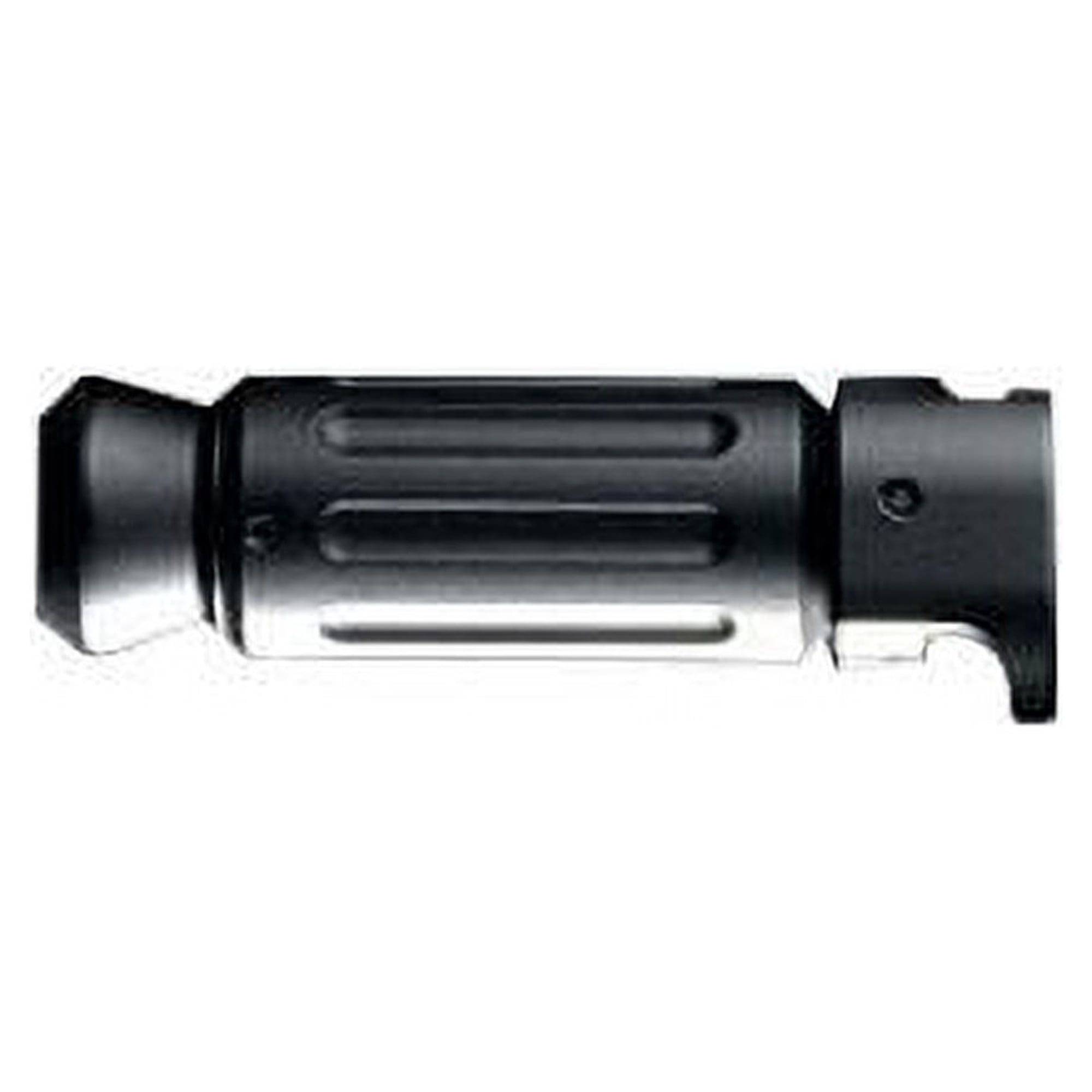 Strike Industries Modular Fixed Stock Monopod, Black, One Size