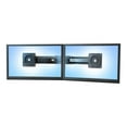 thumbnail image 1 of Ergotron Trousse Double Moniteur et Poignée, 1 of 8