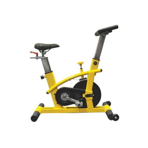 fitnex x5 kids indoor exercise bike with work desk
