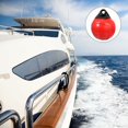 thumbnail image 3 of Inflatable Fender For Dock Protection, Marine Grade PVC Mooring Buoy Float, Complete Set With Easy Inflation System And Seamless One-Piece Design, 3 of 5