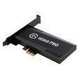 thumbnail image 1 of Elgato Game Capture HD60 Pro, diffusez et enregistrez en 1080p60, technologie supérieure à faible latence, 1 of 5