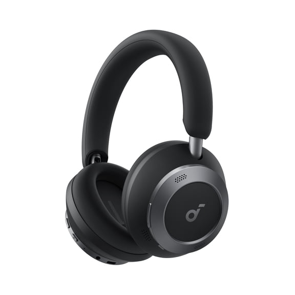 Audifonos Soundcore Space One Pro Negro
