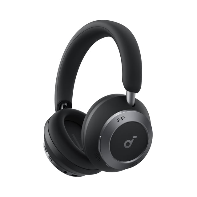Audifonos Soundcore Space One Pro Negro