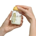 thumbnail image 4 of Medela Breast Milk Bottle, Collection and Storage Containers Set, 4 of 4