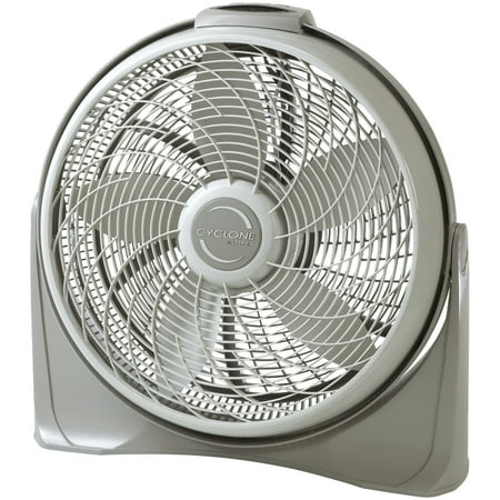 Lasko 20" Diameter Cyclone Fan with Remote Control